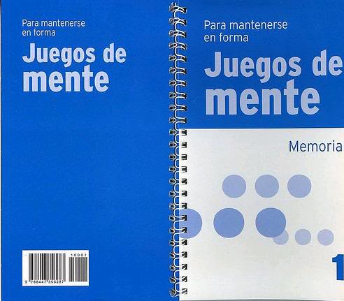 juegos de mente